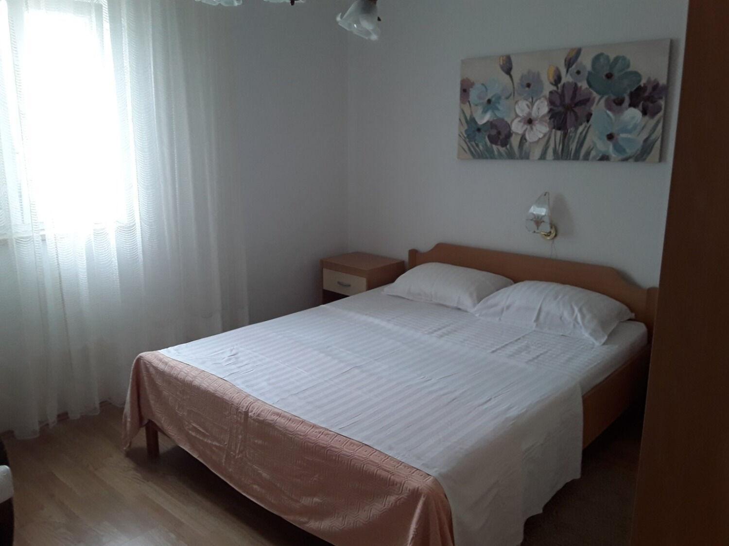 Apartments Frane-20M From Beach Barbat na Rabu Екстериор снимка