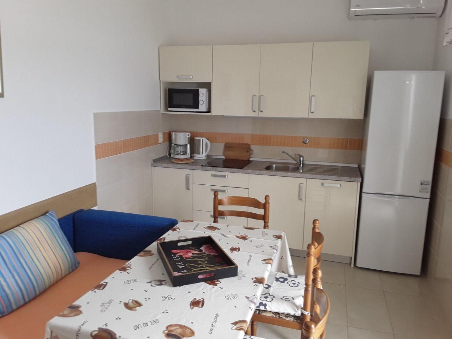 Apartments Frane-20M From Beach Barbat na Rabu Екстериор снимка