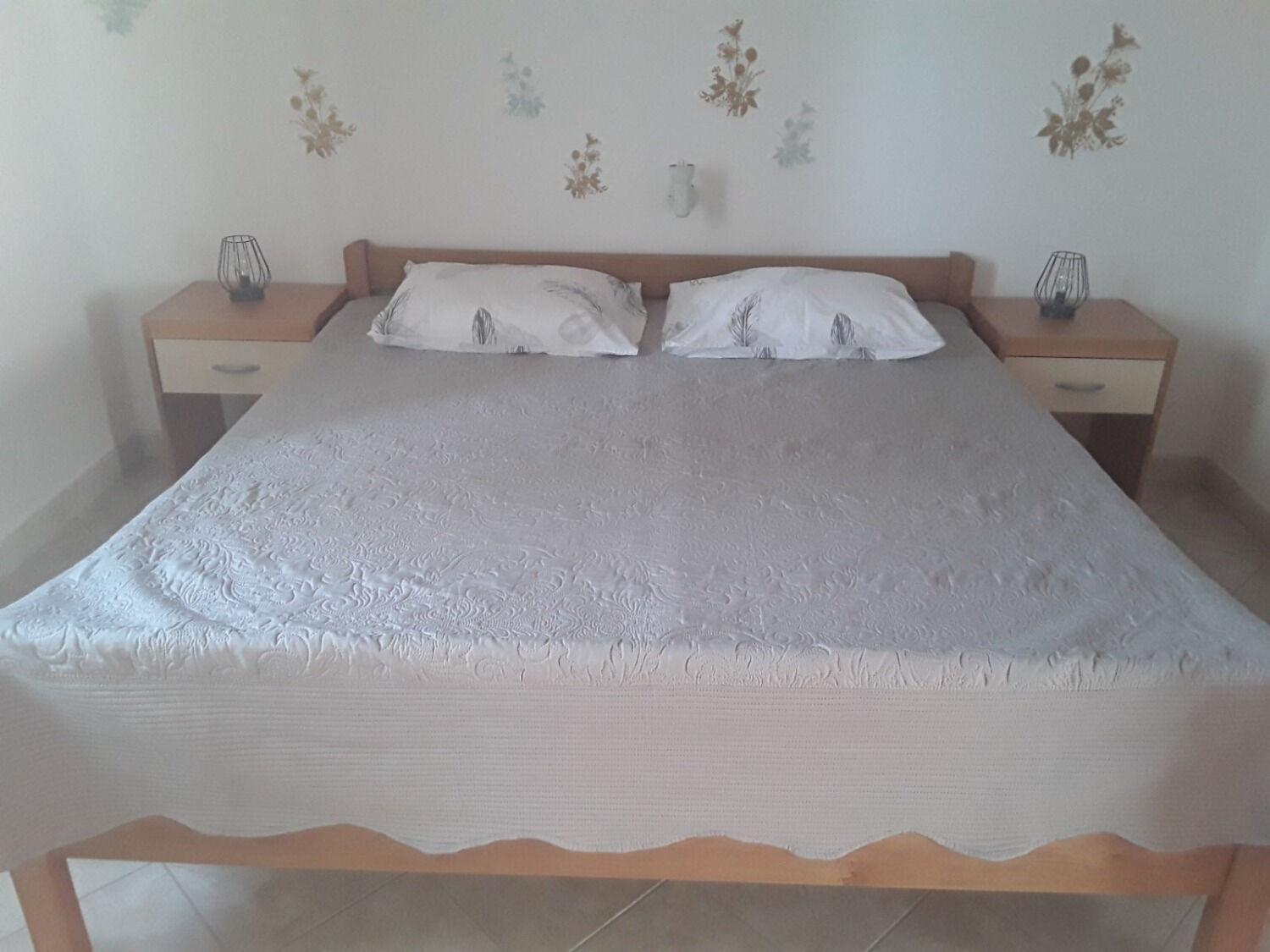 Apartments Frane-20M From Beach Barbat na Rabu Екстериор снимка