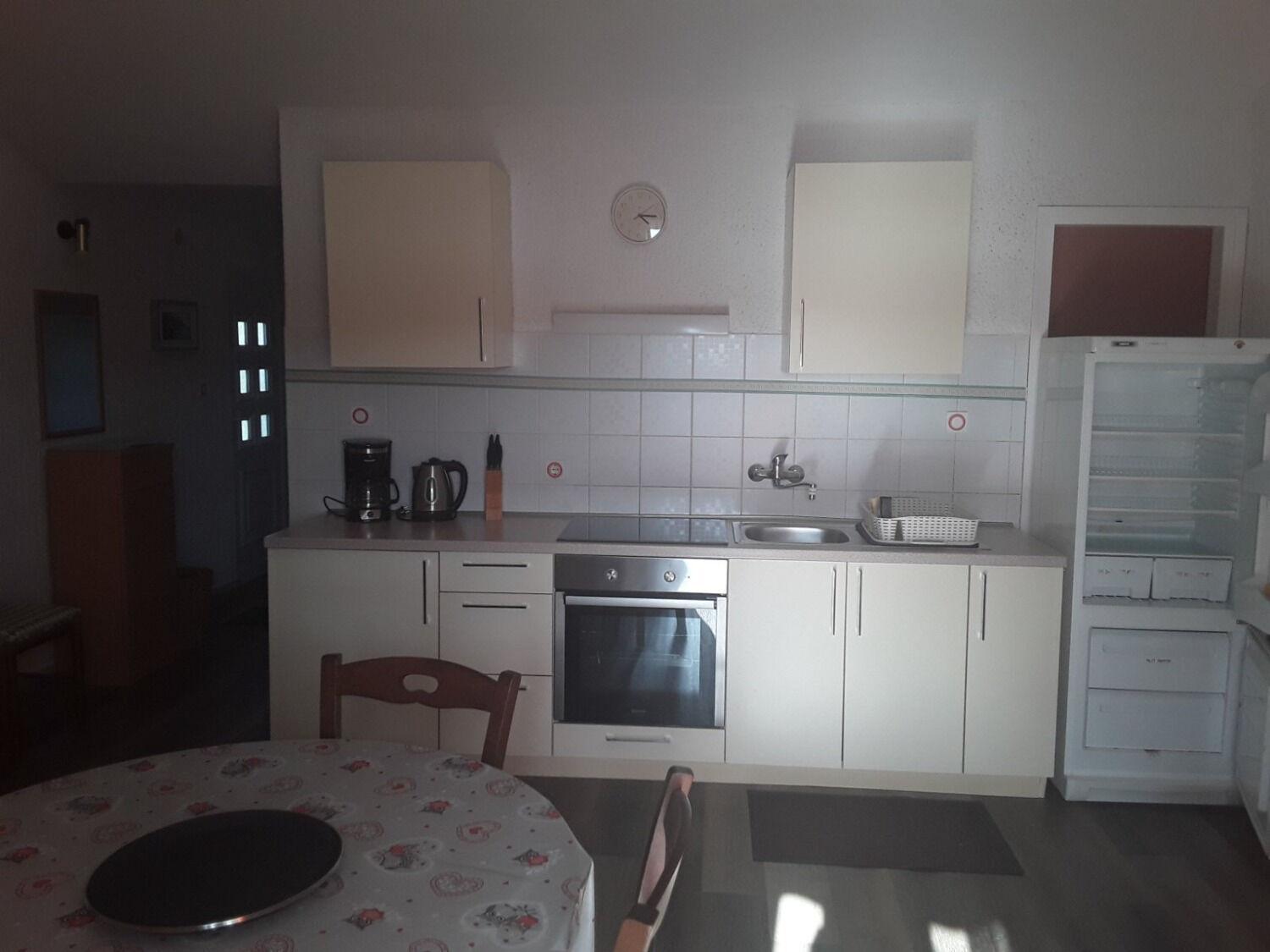 Apartments Frane-20M From Beach Barbat na Rabu Екстериор снимка