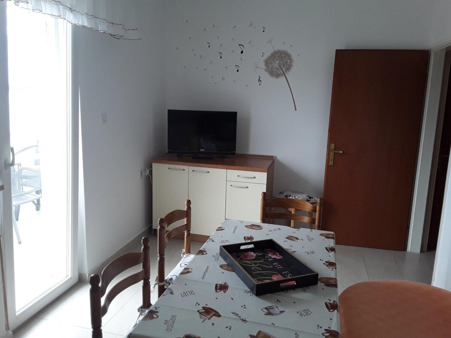 Apartments Frane-20M From Beach Barbat na Rabu Екстериор снимка